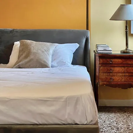 Apartamento With View In Venice, Arsenale. *